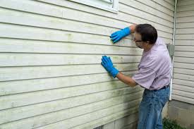 Affordable Siding Repair and Maintenance Services in Georgetown, PA